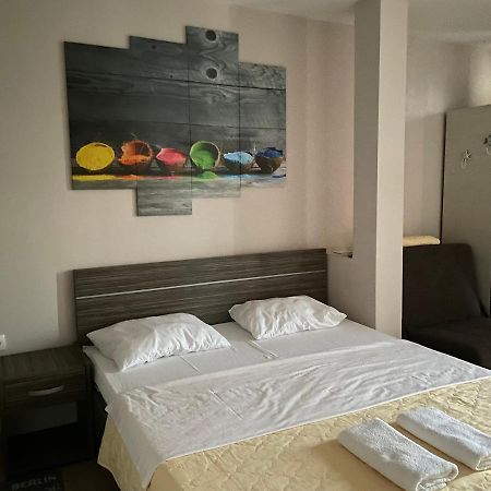 Apartments Lati Ulcinj Buitenkant foto