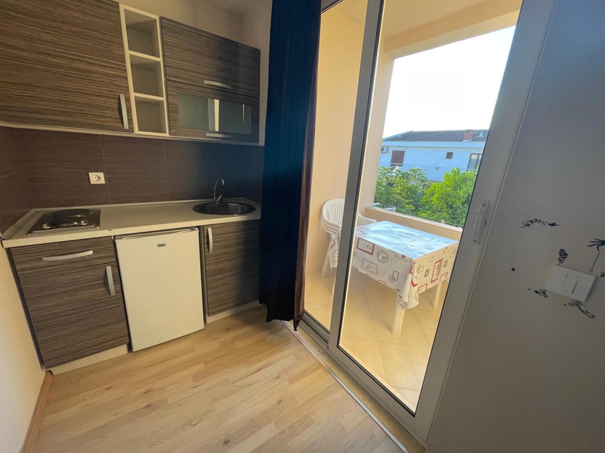 Apartments Lati Ulcinj Kamer foto