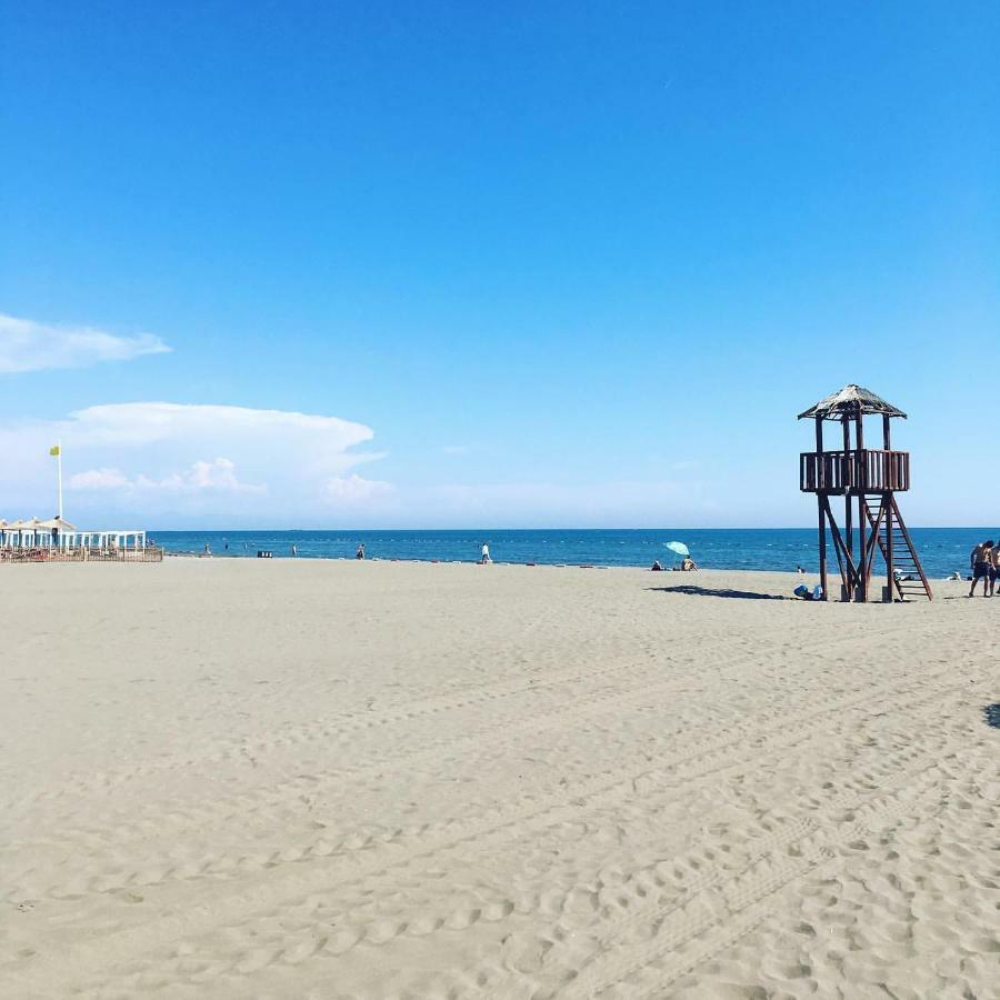 Apartments Lati Ulcinj Buitenkant foto
