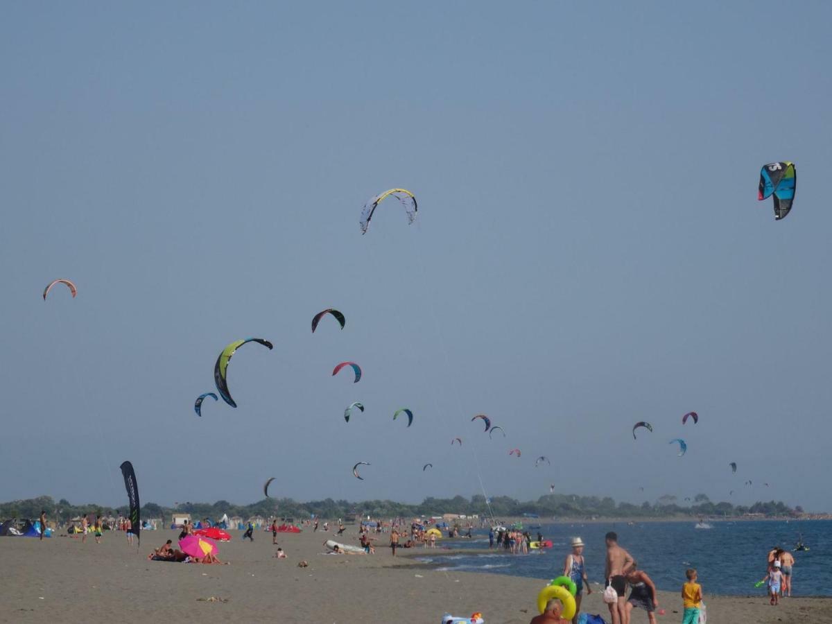 Apartments Lati Ulcinj Buitenkant foto